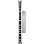 BOSCH 0 986 479 C33 Bremsscheibe