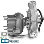Turbolader für Mercedes Benz OM 906 LA 906 096 99 99 OEGERMANY 010960906002 Turbolader für Mercedes Benz OM 906 LA 906 096 99 99 OEGERMANY 010960906002