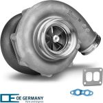 Turbolader für Scania DSC 11.10/80 DSC 12 575202 OEGERMANY 050960DSC120