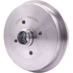 Bremstrommel 8DT 355 301-701
