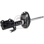 Stoßdämpfer 1002544 Stoßdämpfer 1002544