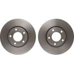 Bremsscheibe DF2678 Bremsscheibe DF2678