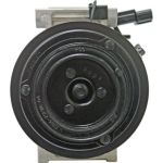 Kompressor, Klimaanlage ACP 444 000P Kompressor, Klimaanlage ACP 444 000P