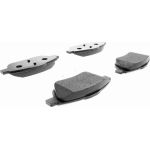 Vaico V22-0155 Bremsbelagsatz, Scheibenbremse Green Mobility Parts Vaico V22-0155 Bremsbelagsatz, Scheibenbremse Green Mobility Parts