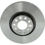 Bremsscheibe 0 986 479 690 Bremsscheibe 0 986 479 690