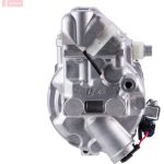 DENSO 6SEU12C Klimakompressor DCP17025 DENSO 6SEU12C Klimakompressor DCP17025
