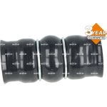 NRF 166009 Ladeluftschlauch EASY FIT
