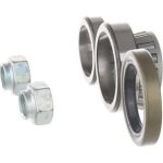 SKF VKBA 927 Radlagersatz SKF VKBA 927 Radlagersatz