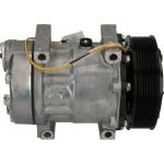 BOSCH 1 986 AD1 222 Kompressor, Klimaanlage BOSCH 1 986 AD1 222 Kompressor, Klimaanlage