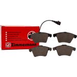 Zimmermann Bremsscheiben Ø308mm + Beläge VORNE für VW T5 (600.3223.20 + 23746.185.1) Zimmermann Bremsscheiben Ø308mm + Beläge VORNE für VW T5 (600.3223.20 + 23746.185.1)