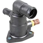 Thermostat, Kühlmittel 4006395 Thermostat, Kühlmittel 4006395