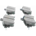 Vaico V30-2140 Bremsbelagsatz, Scheibenbremse Vaico V30-2140 Bremsbelagsatz, Scheibenbremse