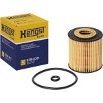 Ölfilter E30H D51 Ölfilter E30H D51