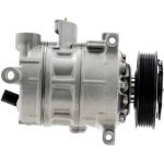 Mahle ACP 1148 000S Kompressor, Klimaanlage BEHR Mahle ACP 1148 000S Kompressor, Klimaanlage BEHR