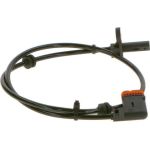 Sensor, Raddrehzahl 0 986 594 592
