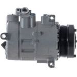 Kompressor, Klimaanlage ACP 1581 000S Kompressor, Klimaanlage ACP 1581 000S
