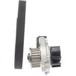 BOSCH 1 987 946 467 Wasserpumpe + Zahnriemensatz
