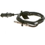 Sensor, Abgastemperatur 0 986 259 004 Sensor, Abgastemperatur 0 986 259 004