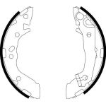 Hella 8DB 355 002-271 Bremsbackensatz Hella 8DB 355 002-271 Bremsbackensatz