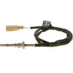 BOSCH 0 986 259 028 Sensor, Abgastemperatur