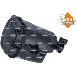 NRF 454103 Ausgleichsbehälter, Kühlmittel EASY FIT NRF 454103 Ausgleichsbehälter, Kühlmittel EASY FIT