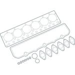 Dichtungssatz, Kurbelgehäuse für Mercedes Benz OM 651 A/LA 007.320 OEG OEGERMANY Dichtungssatz, Kurbelgehäuse für Mercedes Benz OM 651 A/LA 007.320 OEG OEGERMANY