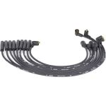 BOSCH 0 986 356 831 Zündleitungssatz