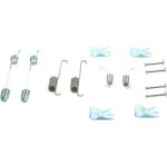 BOSCH 1 987 475 423 Zubehörsatz, Bremsbacken BOSCH 1 987 475 423 Zubehörsatz, Bremsbacken