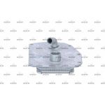 Ölkühler, Motoröl 31352 Ölkühler, Motoröl 31352