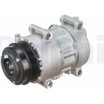 Kompressor, Klimaanlage TSP0159485 Kompressor, Klimaanlage TSP0159485