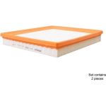 Luftfilter LX 1264/S Luftfilter LX 1264/S