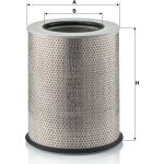 MANN-FILTER C 34 1500/1 Sekundärluftfilter