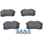 BOSCH 0 986 494 514 Bremsbelagsatz, Scheibenbremse
