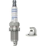 BOSCH 0 242 225 580 Zündkerze Nickel BOSCH 0 242 225 580 Zündkerze Nickel