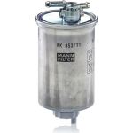 Kraftstofffilter WK 853/11 Kraftstofffilter WK 853/11