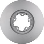 FTE 9082776 Bremsscheibe COATED RANGE