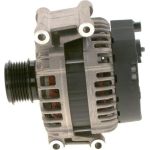 Generator 0 125 711 187