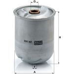 Ölfilter ZR 902 X Ölfilter ZR 902 X