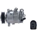 Kompressor, Klimaanlage ACP 1571 000P Kompressor, Klimaanlage ACP 1571 000P