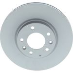 Bremsscheibe 0 986 479 758 Bremsscheibe 0 986 479 758