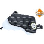 NRF 454092 Ausgleichsbehälter, Kühlmittel EASY FIT NRF 454092 Ausgleichsbehälter, Kühlmittel EASY FIT