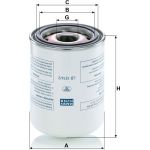 Filter, Drucklufttechnik LB 1374/2 Filter, Drucklufttechnik LB 1374/2
