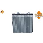 Verdampfer, Klimaanlage 36109 Verdampfer, Klimaanlage 36109
