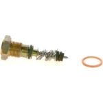 Kraftstoffdruckregler F 026 T03 010 Kraftstoffdruckregler F 026 T03 010
