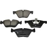 Bremsbelagsatz, Scheibenbremse 8DB 355 014-351 Bremsbelagsatz, Scheibenbremse 8DB 355 014-351