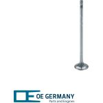 6x Einlassventil Einlassseite für SEAT VW SKODA AUDI PORSCHE A3 für VW CAYA /