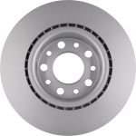 FTE 9082815 Bremsscheibe COATED RANGE
