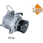 NRF 32754 Kompressor, Klimaanlage mit PAG Kompressoröl EASY FIT NRF 32754 Kompressor, Klimaanlage mit PAG Kompressoröl EASY FIT