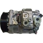 Kompressor, Klimaanlage ACP 903 000P Kompressor, Klimaanlage ACP 903 000P