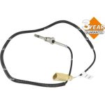 NRF 707451 Sensor, Abgastemperatur NRF 707451 Sensor, Abgastemperatur